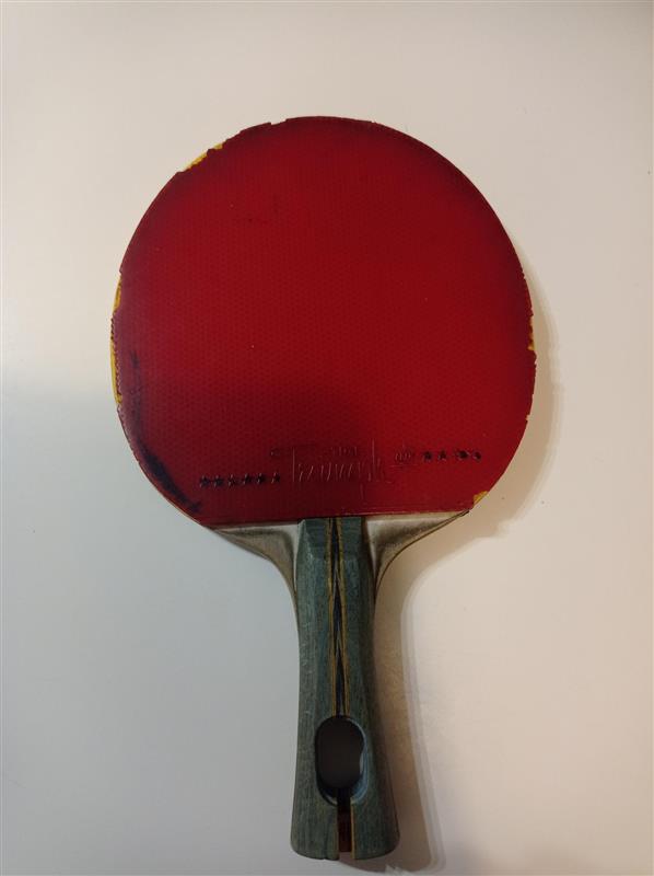 Tenis Stołowy - Akcja 2